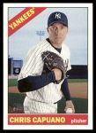 #581 Chris Capuano 