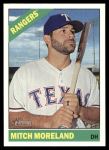 #583 Mitch Moreland 