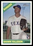 #584 Shawn Tolleson 