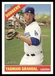 #585 Yasmani Grandal 