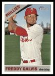 #596 Freddy Galvis 
