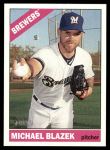#601 Michael Blazek 