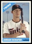 #607 Jordan Schafer 