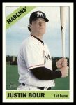 #616 Justin Bour 