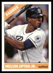 #619 Melvin Upton Jr. 