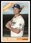 #621 Wil Myers 