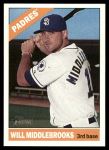 #622 Will Middlebrooks 