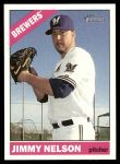 #631 Jimmy Nelson 