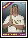#642 Mark Canha 