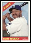 #644 Rene Rivera 