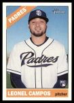 #648 Leonel Campos 