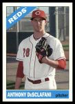 #650 Anthony DeSclafani 