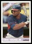 #652 Eric Young Jr. 