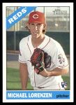 #660 Michael Lorenzen 