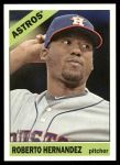 #661 Roberto Hernandez 