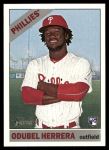 #666 Odubel Herrera 