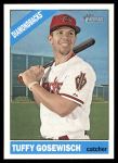 #672 Tuffy Gosewisch 