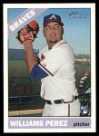 #676 Williams Perez 