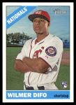 #682 Wilmer Difo 