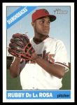 #688 Rubby De La Rosa 