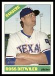 #689 Ross Detwiler 
