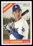 #695 Alex Guerrero 