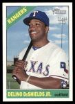 #699 Delino DeShields, Jr. 