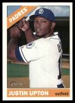 #702 Justin Upton 
