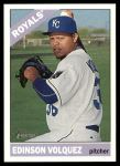 #703 Edinson Volquez 