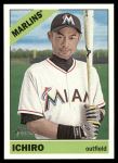 #706 Ichiro 