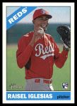 #713 Raisel Iglesias 