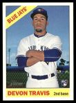 #716 Devon Travis 