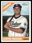 #720 Austin Hedges 