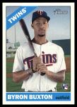 #724 Byron Buxton 