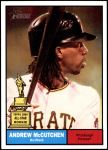 #262 Andrew McCutchen 
