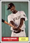 #265 Dexter Fowler 