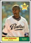 #278 Luis Durango 