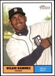 #285 Wilkin Ramirez 