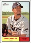 #303 James Shields 