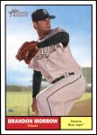 #341 Brandon Morrow 
