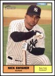 #345 Nick Swisher 