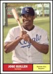 #349 Jose Guillen 