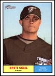 #353 Brett Cecil 