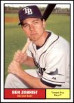 #355 Ben Zobrist 