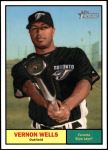#357 Vernon Wells 