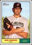 #369 Josh Johnson 