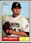 #375 Ricky Nolasco 