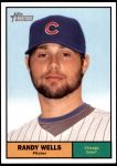 #379 Randy Wells 