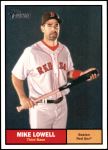 #381 Mike Lowell 