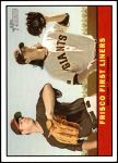 #383 Frisco First Liners Tim Lincecum / Matt Cain 